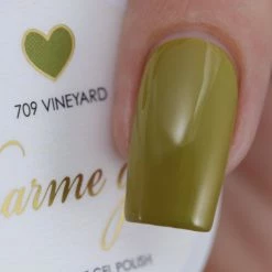 Charme Gel / 709 Vineyard