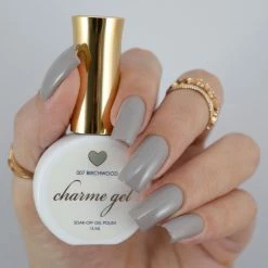 Charme Gel / 007 Birchwood Gel Polish