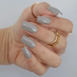 Charme Gel / 007 Birchwood Gel Polish