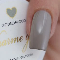 Charme Gel / 007 Birchwood Gel Polish