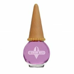 I Scream Nails / Grape Soda