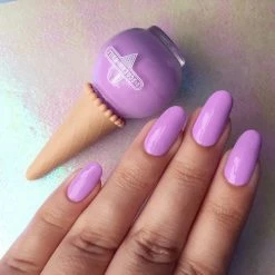 I Scream Nails / Grape Soda 7 I Scream Nails / Grape Soda