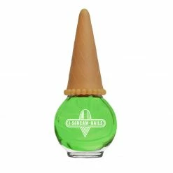 I Scream Nails / Mint Madness