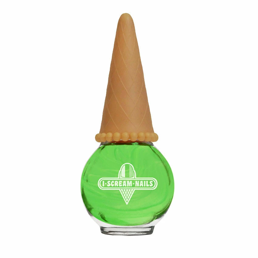 I Scream Nails / Mint Madness 1 I Scream Nails / Mint Madness