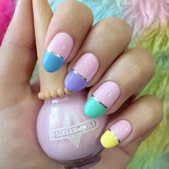 I Scream Nails / Vovolicious