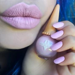 I Scream Nails / Vovolicious