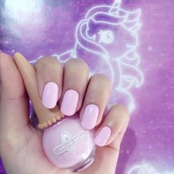 I Scream Nails / Vovolicious