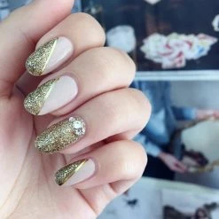 I Scream Nails / That's Rich!