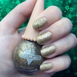 I Scream Nails / That's Rich!