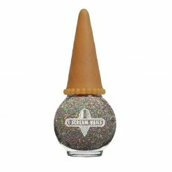 SALE I Scream Nails / Disco Candy