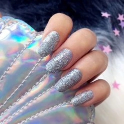 SALE I Scream Nails / Disco Candy