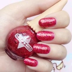 I Scream Nails / Pop Tart SALE