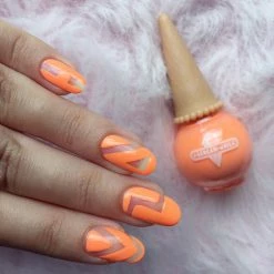 I Scream Nails / Thousand Island