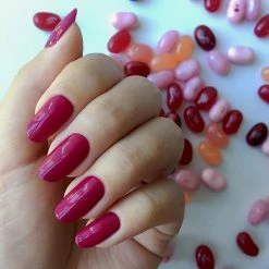 I Scream Nails / Jam Hot SALE