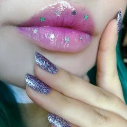 I Scream Nails / UFOhhh