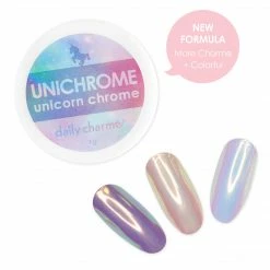 TIANKI Unichrome / Aurora Unicorn Chrome Powder
