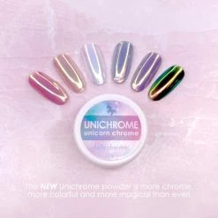 TIANKI Unichrome / Aurora Unicorn Chrome Powder