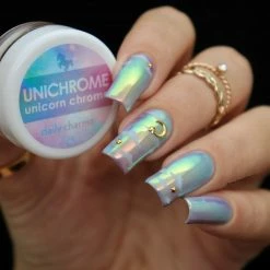 TIANKI Unichrome / Aurora Unicorn Chrome Powder