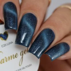 Charme Gel / Cat Eye C25 Luna New Arrivals