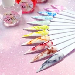 MORE BEAUTY Daily Charme Watercolor Art Ink / 00 Blending Liquid Best Sellers