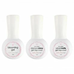 MORE BEAUTY New Arrivals Daily Charme Blooming Gel Kit
