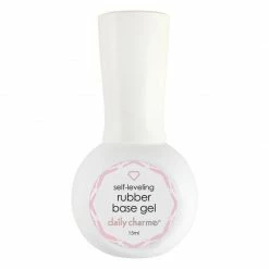 MORE BEAUTY Best Sellers Daily Charme Self-Leveling Rubber Base Gel