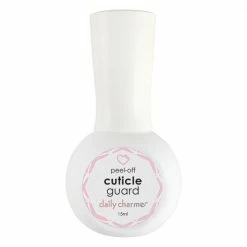 Cosmex Gel Polish Daily Charme Peel-Off Cuticle Guard
