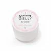 MORE BEAUTY New Arrivals Daily Charme 3D Gummy Gelly / Clear