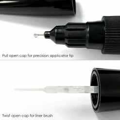 MORE BEAUTY Best Sellers Daily Charme 2-in-1 Seal It Up! Gel Pen