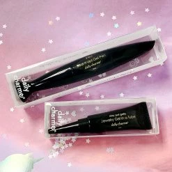 MORE BEAUTY Best Sellers Daily Charme 2-in-1 Seal It Up! Gel Pen