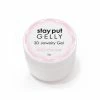 Cosmex Daily Charme Stay Put Gelly / 3D Jewelry Gel