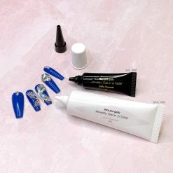 Cosmex Daily Charme Stay Put Gelly / Jewelry Gel In A Tube / 30ml New Arrivals 5 Cosmex Daily Charme Stay Put Gelly / Jewelry Gel In A Tube / 30ml New Arrivals