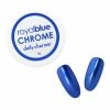 MORE BEAUTY Candy Nails - 20% Off Royal Blue Chrome Powder