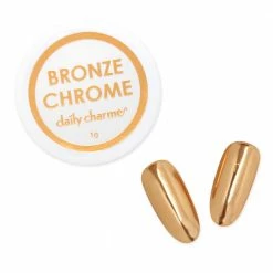 MORE BEAUTY Mirror Bronze Chrome Powder Best Sellers