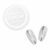 MORE BEAUTY Best Sellers Mirror Platinum Chrome Powder