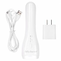 Cosmex Daily Charme LITmini Rechargeable Hybrid LED Lamp