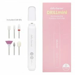 1688 - HongXin New Arrivals Daily Charme DRILLmini Portable Nail E-File