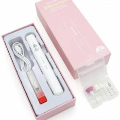 1688 - HongXin New Arrivals Daily Charme DRILLmini Portable Nail E-File