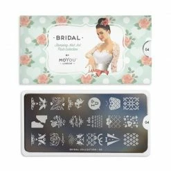 Moyou London Bridal 04 - Wedding Palettes Small