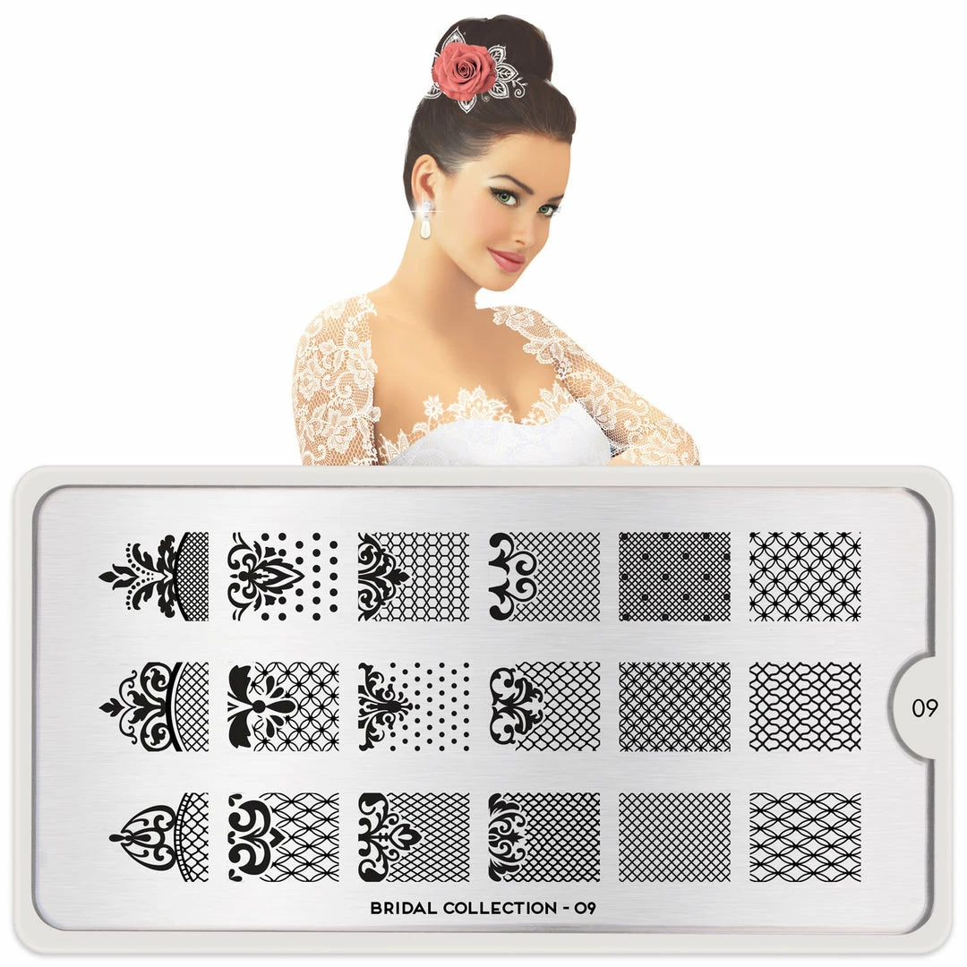 Moyou London Bridal 09 Wedding Season 1 Moyou London Bridal 09 Wedding Season