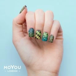 Moyou London Hipster 09 - Accessories Palettes Large