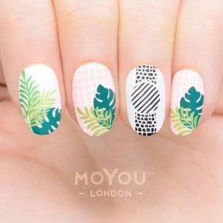 Moyou London Summer Nails Tropical 25 9 Moyou London Summer Nails Tropical 25