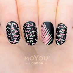 Moyou London Tropical 26