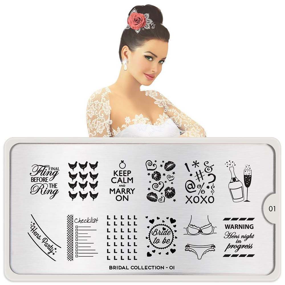 Moyou London Bridal 01 Wedding Season 1 Moyou London Bridal 01 Wedding Season