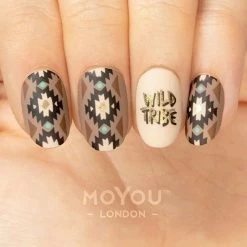 Moyou London Explorer 34 - Desert Spirit