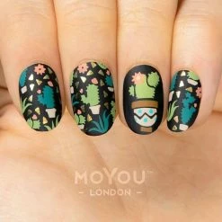 Moyou London Explorer 34 - Desert Spirit