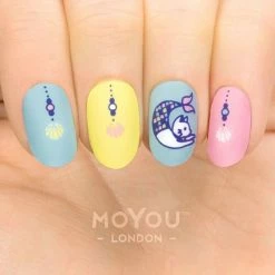 Moyou London Sailor 20 - Mermaid Dreams