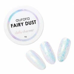 American Glitters Best Sellers Aurora Fairy Dust Magic Glitter