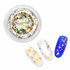 Aliexpress Winter Wonderland Glitter Mix / New Year's Eve