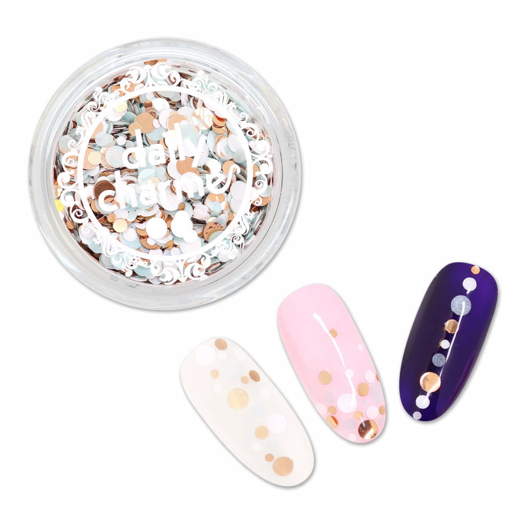 Aliexpress Sparkling Ice Confetti Glitter Dot Mix Nail Art 1 Aliexpress Sparkling Ice Confetti Glitter Dot Mix Nail Art